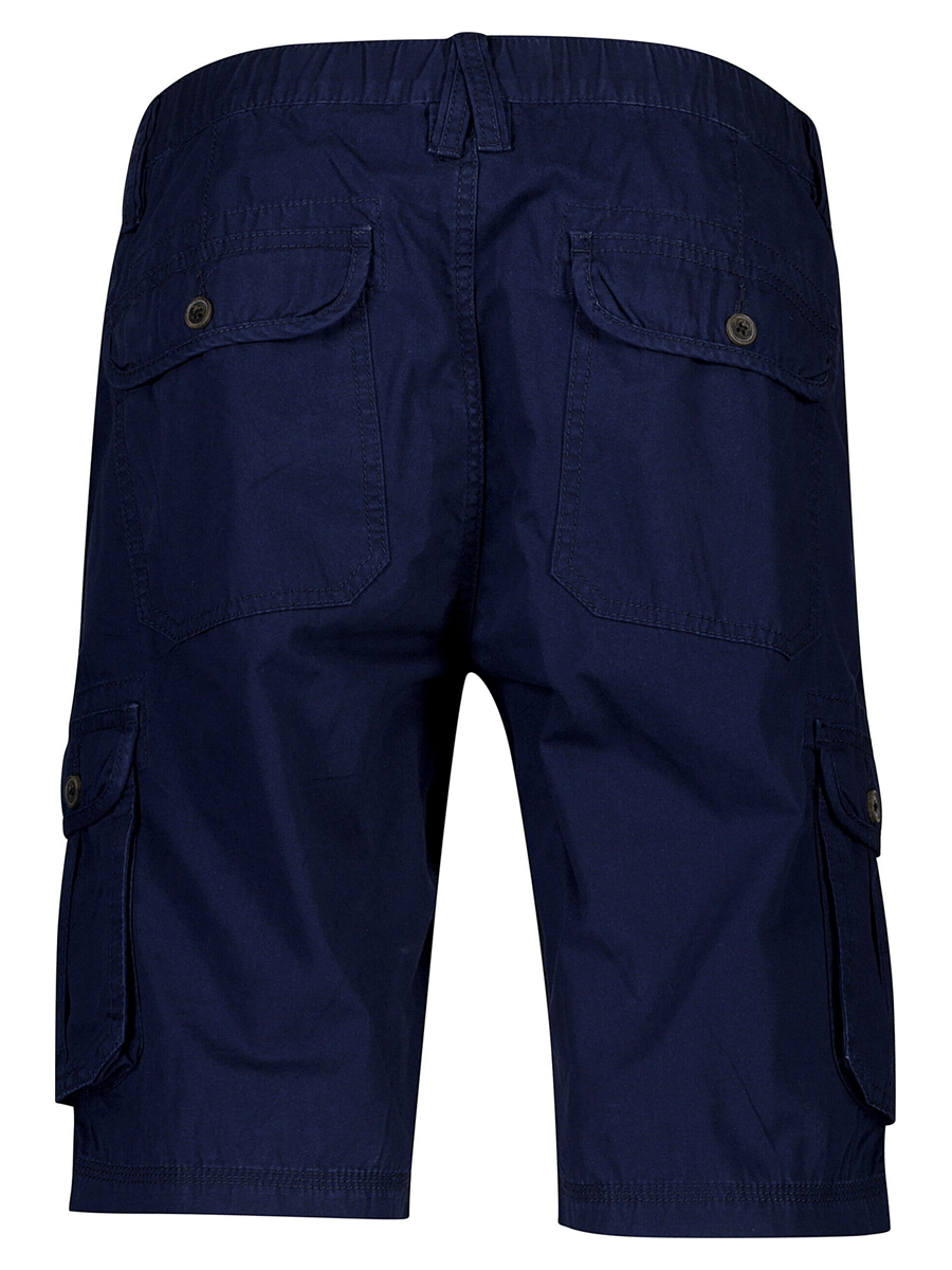 Jack's Shorts / Badeshorts 3-550045-navy_M - Bygholm Menswear